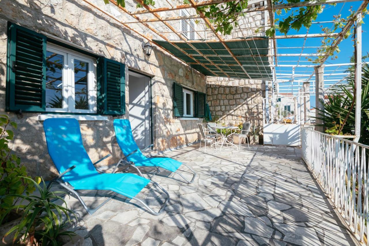 Apartment A Kind Of Magic Dubrovnik Exterior foto