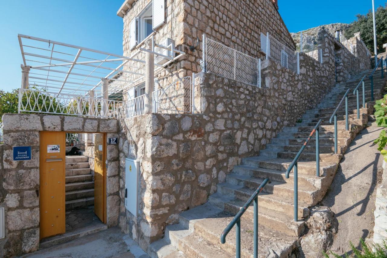 Apartment A Kind Of Magic Dubrovnik Exterior foto